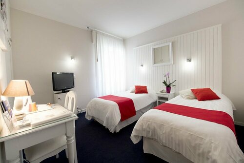 Hotel Biney, Book Hotel 3-stjernede hoteller i Aveyron, 3*