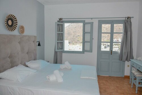 Anamar Patmos, Prenota Hotel Hotel a Patmos con colazione, Colazione