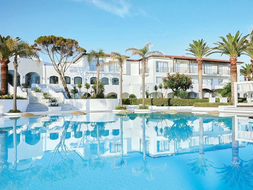 Caramel, A Grecotel Resort to Live in Crete