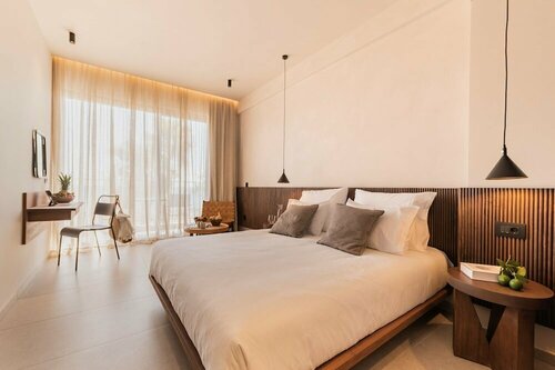 Lindos Aqua Terra, Забронировать Отель Линдос остров Родос