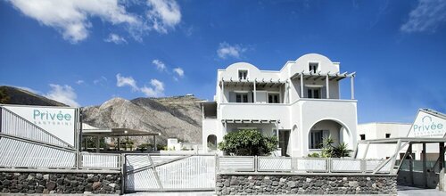 Privée Santorini, Prenota Hotel Perissa Santorini