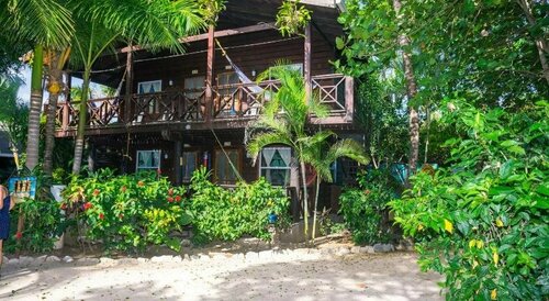 Bananarama Dive & Beach Resort, Prenota Resort Roatán Roatan