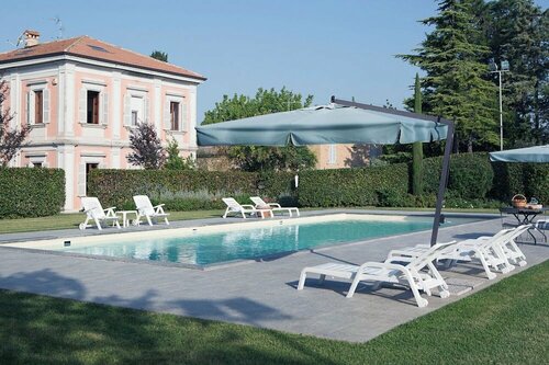 Borgo Sorbatti, Забронировать Отель Отели Ривьеры Романьола 3 звезды, 3*