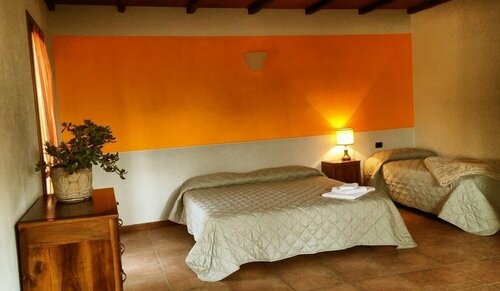 Agriturismo di Sordiglio, Rezervați Casă de vacanță Paderna Emilia-Romagna