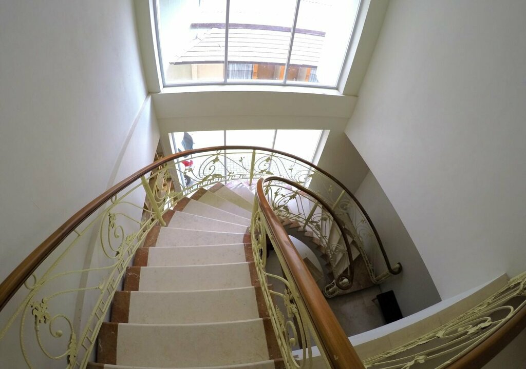 Grand Guci Hotel