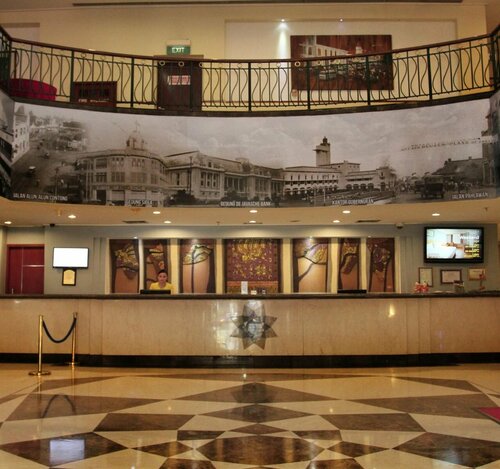 Hotel Arcadia, Varaa Hotelli Surabaya East Java, lähellä De Javasche Bank