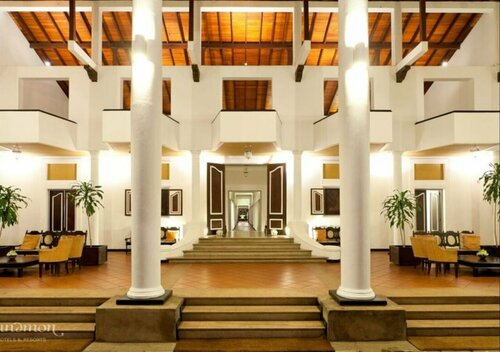 Cinnamon Lodge Habarana, Reservar Casa de férias Moradias em Centro-Norte, Vila