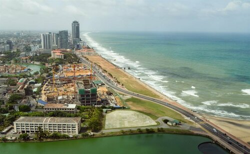 Paradise Road Tintagel Colombo, Забронировать Отель Ситис-Гарденс Округ Коломбо, рядом с Belagio Colombo