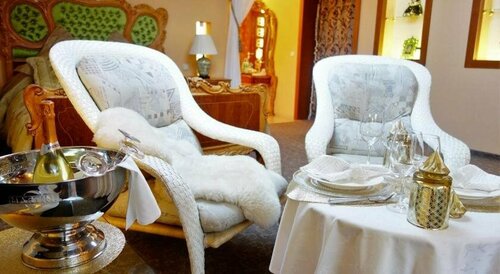 Svarstyklės - Pažaislis Park Hotel, Rezervați Hotel Kaunas 