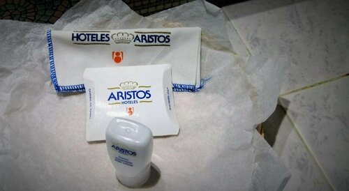 Hotel Aristos Acapulco, Buchen Sie Hotel Acapulco Guerrero, in der Nähe von Acapulco Cathedral