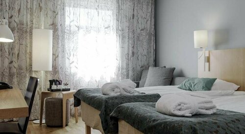 Scandic Segevång, Забронировать Отель Отели Халланд 3 звезды, 3*