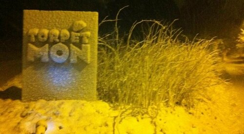Torpet Mon Hotel, Prenota Hotel Hotel a Gotaland con parcheggio, Parcheggio
