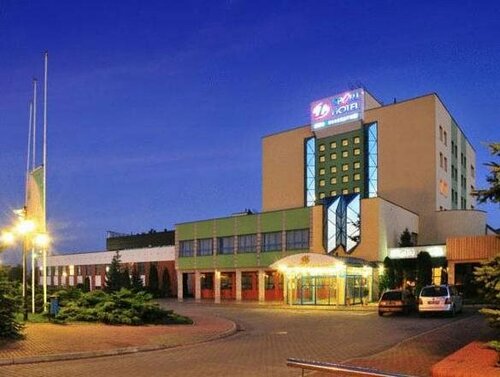 Hotel Sport, Đặt Khách sạn Bełchatów Lodz