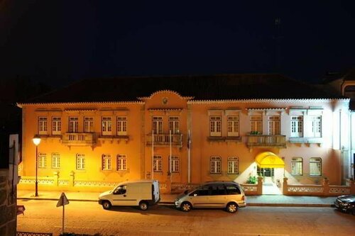 Hotel AJ, Забронировать Отель Шавиш Trás-os-Montes e Alto Douro, рядом с Chaves Roman Bridge
