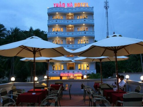 Thao Ha Hotel