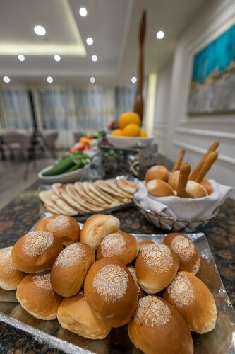 Triumph Plaza Hotel, Prenota Hotel Hotel a Cairo Governorate con pasti, Mezza/completa pensione