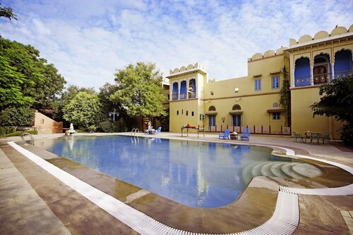 Castle Kanota Hotel, Boek Hotel  