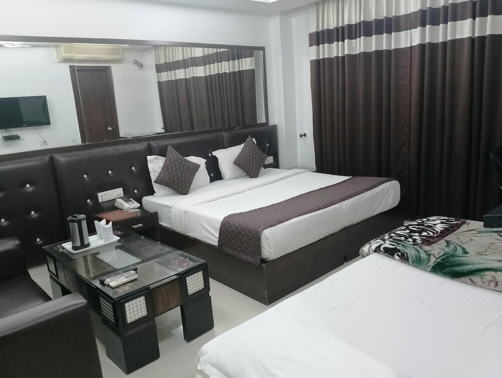 Sohi Residency