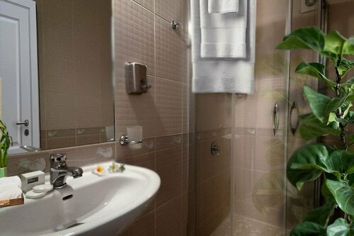 Sembol Hotel, Забронировать Отель Отели Стамбула 3 звезды, 3*
