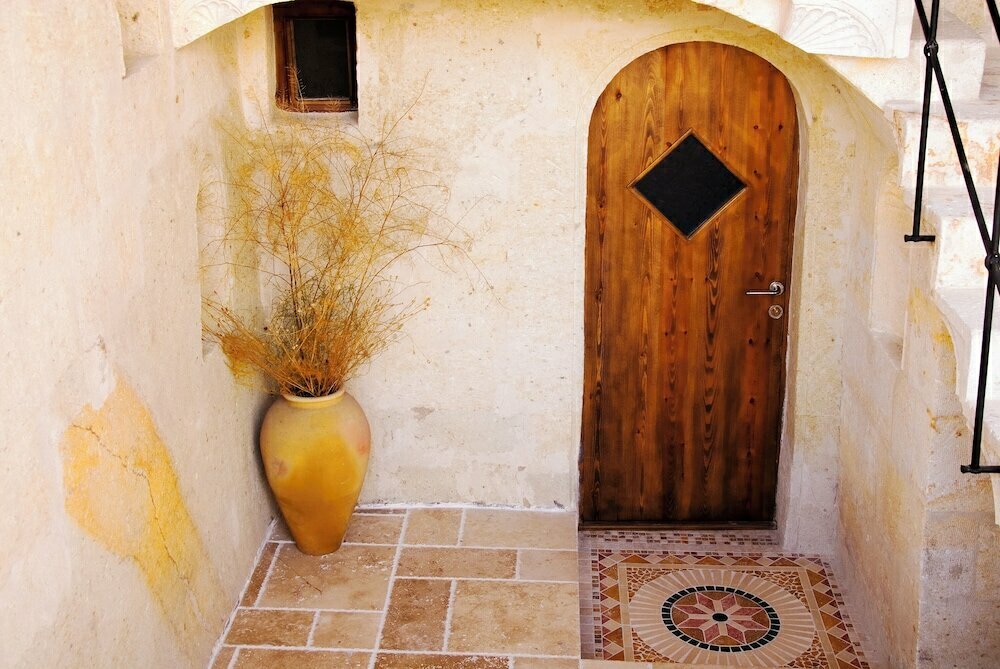 Perimasali Cave Hotel