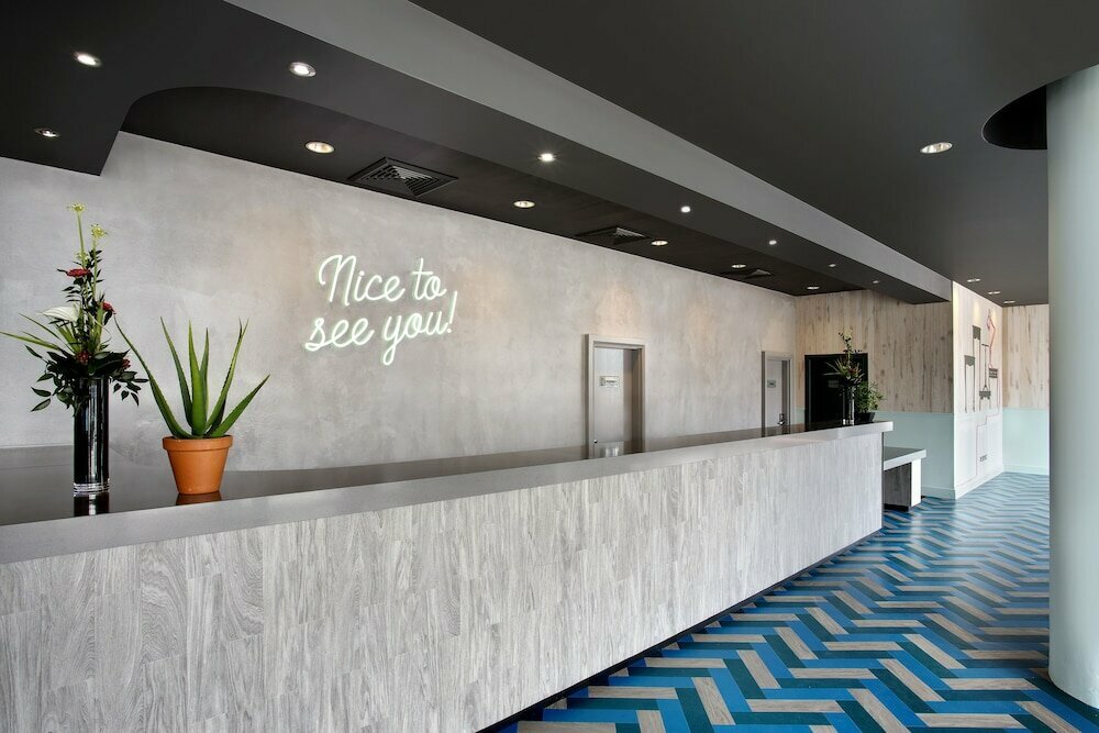 Leonardo Hotel Brighton - Brighton City Centre