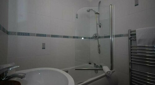 Lomond Hotel, Prenota Hotel Hotel a Scozia con parcheggio, Parcheggio