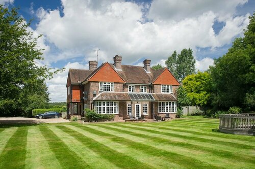 Claverton Country House Hotel, Забронировать Отель Бизнес-отели Баттл, 4* 5*