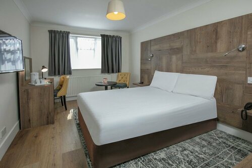 Best Western White House Hotel, Забронировать Отель Уотфорд Хартфордшир, рядом с Watford Palace Theatre