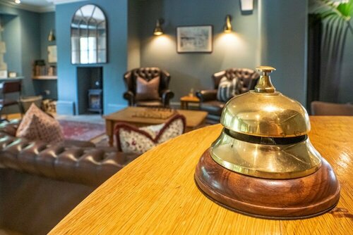 The Vines Hotel, Prenota Hotel Bampton Oxfordshire