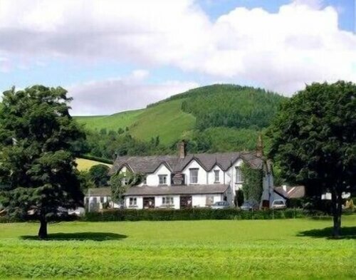 Grange Caravan, Book Feriehus Hoteller i North Wales med parkering, Parkering