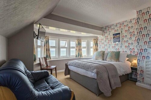 Sandcliff Guest House, Reserva ahora Hostal o pensión Cromer Norfolk