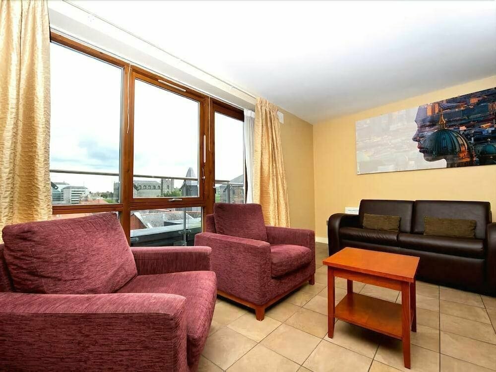 Staycity Aparthotels