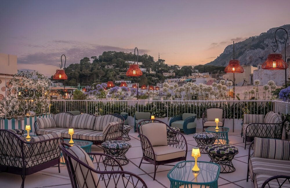 Hotel La Palma