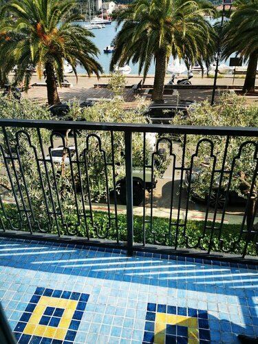 Hotel Della Baia, Buchen Sie Hotel Porto Venere Cinque Terre