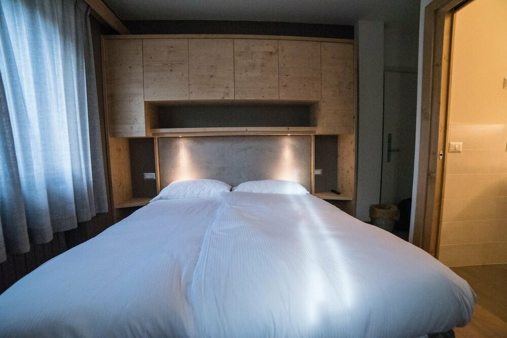 Chalet Terme Bormio