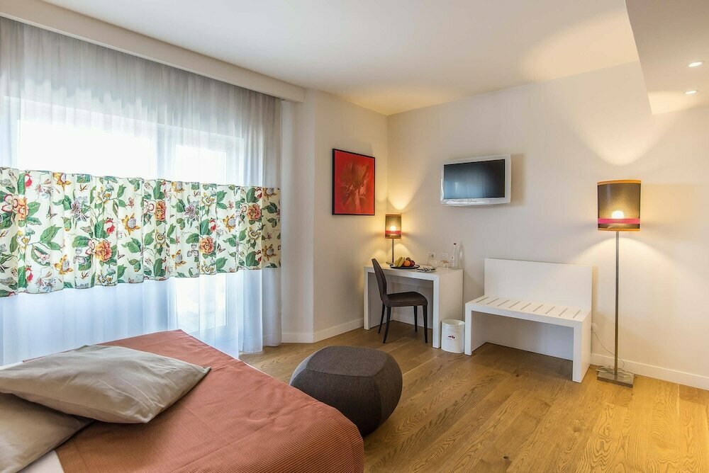 Hotel Caravel