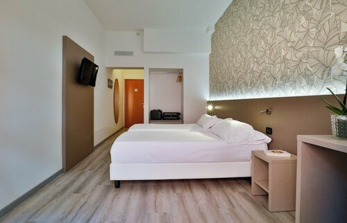 Hotel Molino Rosso, Забронировать Отель Имола провинция Болонья