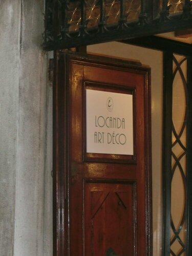 Locanda Art Deco, Забронировать Гостевой дом Отели Венеции с завтраком, рядом с Консульство Российской Федерации в Венеции, Завтраки