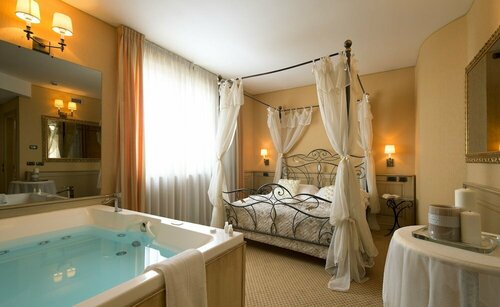 Hotel Il Castelletto, Book Hotel Casarile Lombardiet