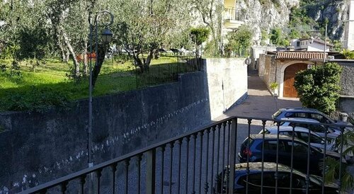 Casa Albergo Sorriso, Забронировать Отель Отели Лимоне-суль-Гарды 3 звезды, 3*