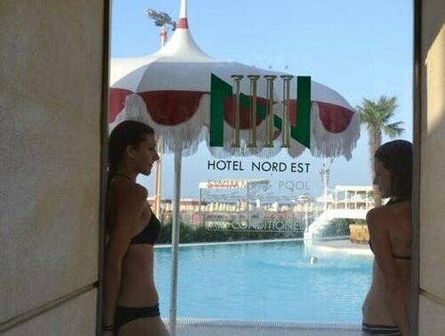 Hotel Nord Est Gabicce Mare, Book Hotel Gabicce Mare 