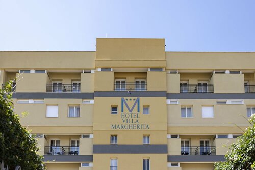 Hotel Villa Margherita, Réserver Hôtel Hôtels à Latium avec piscine, Piscine