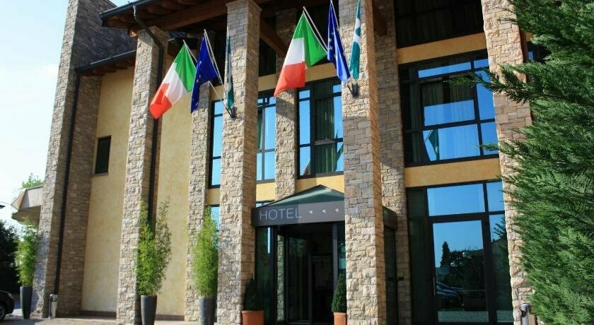 Sole della Franciacorta - Hotel & Restaurant