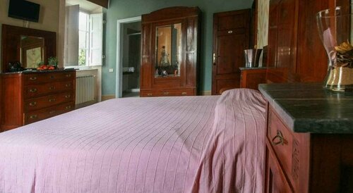 Locanda Vigna Ilaria, Buchen Sie Hotel Sant' Alessio Toskana