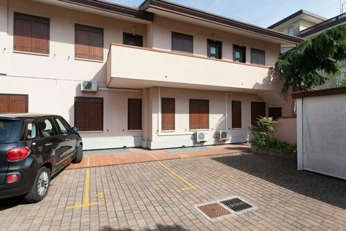 Villa Valentina, Забронировать Вилла Лидо ди Езоло Riviera Ovest