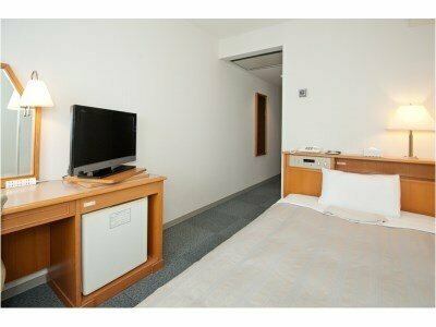 Hotel Sunroute Niigata