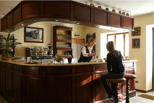 Hotel Lion - Roure, Reserva ahora Hotel Turín Piamonte