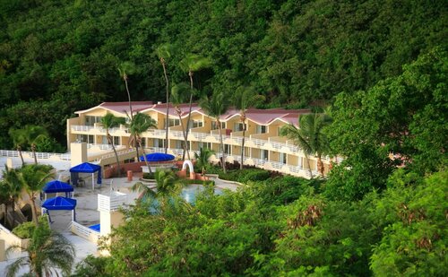El Conquistador Waldorf Astoria Resort