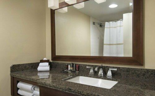 Marriott Kansas City Overland Park, Réserver Hôtel Overland Park Kansas