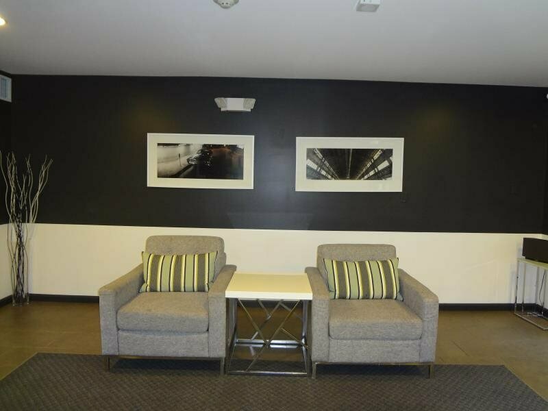 Shelter Hotel